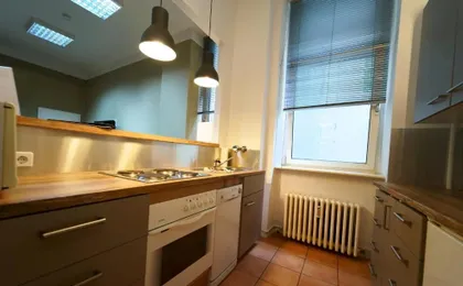 Planet Berlin City Apartments