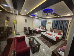 Hotel the Legacy