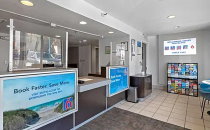 Motel 6-Oceanside, CA