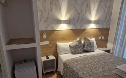 Hostal Esparteros