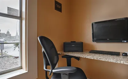 Best Western Padre Island