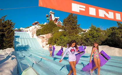 Disney's All-Star Music Resort