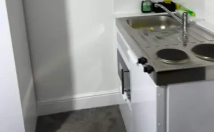 Cozy Studio Rental With Private Facilities in Greater London