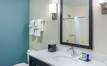 Sleep Inn Newnan Atlanta South