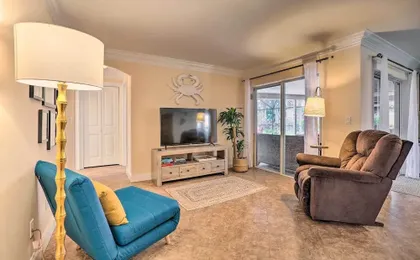 Private Pool + Covered Patio: Cape Coral Haven!