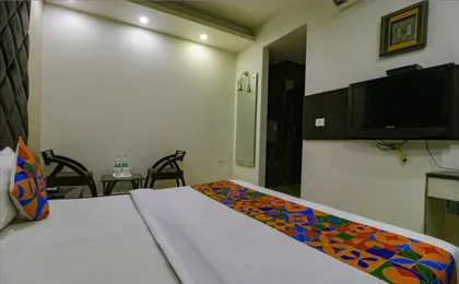 Fabexpress Yug Villa