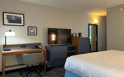 Country Inn & Suites by Radisson, LSU/Medical Corridor