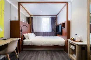 Hanting Premium Hotel Nanjing Jiangning Nanjing University of Aeronautics And Astronautics