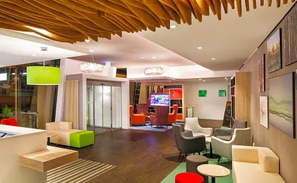 Holiday Inn Dresden - City South By IHG