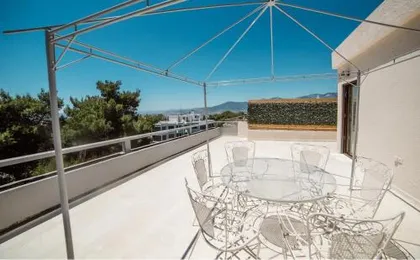 Athens, North Suburbs, Luxury Penthouse