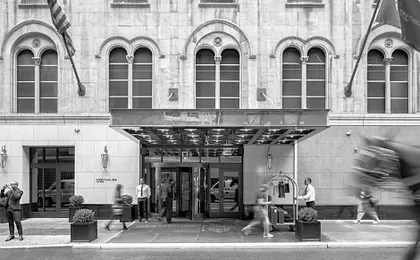 WestHouse Hotel New York, an SLH Hotel