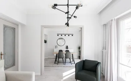 Upstreet Deluxe & Stylish 2 Bd Apartment