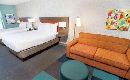 Home2 Suites by Hilton las Vegas Stadium District