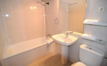 Rentbcn Apartments Gracia