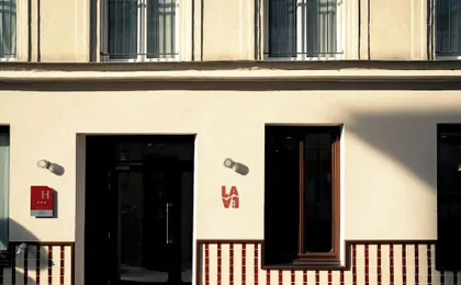 Lala Hotel