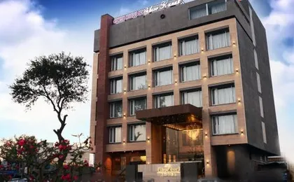 Shree Kanak Udaipur