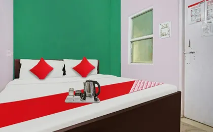 OYO Flagship 70367 Padam Residency