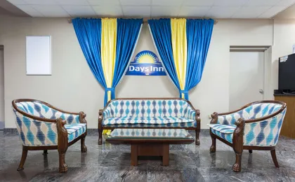 Days Inn By Wyndham Orangeburg