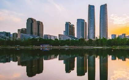 Perfect Seek House Apartment chengdu