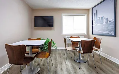 Super 8 by Wyndham Rockford South
