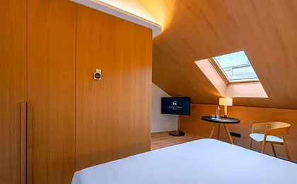 Eurostars Portico Alicante