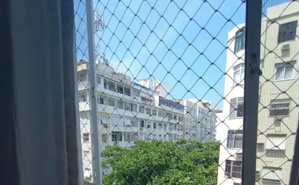Copacabana Posto 6