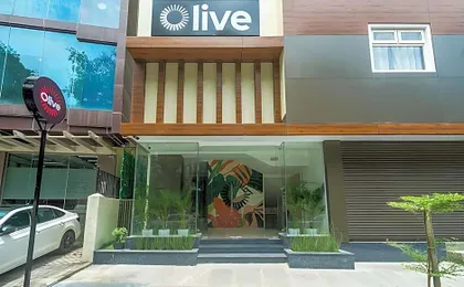 SRS Vivanta
