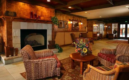 The Residences at Main Street Station by Hyatt Vacation Club