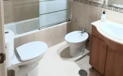 Apartamento Realengo Sevilla