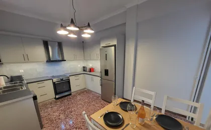 Maria's Maisonette