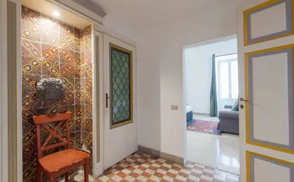 Farnese Stylish Apartment