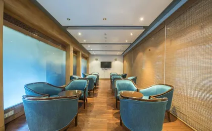 Hotel Parle International