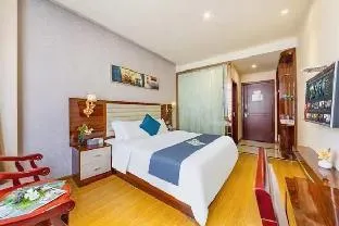 Guangzhou Jc Hotel