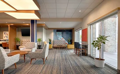 Holiday Inn Express & Suites - Yuba City - Marysville By IHG