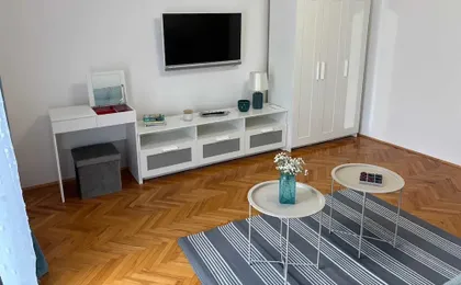 Apartmani Vela Makarska