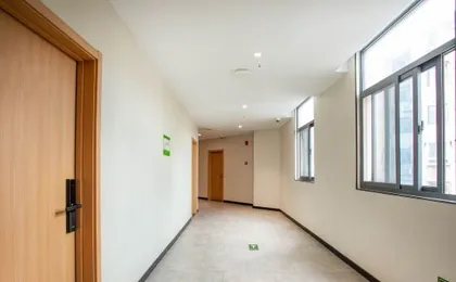 Libo Smart Select Hotel Apartment