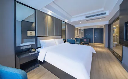 Dijing Hotel