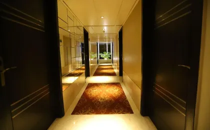 Hotel Amrapali Grand