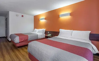 Microtel Cleveland/Streetsboro