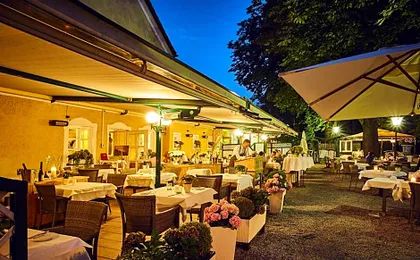 Hotel Freisinger Hof