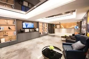 Home Inn Style Golden Beijing Dongzhimen Yonghe Temple Gui Street