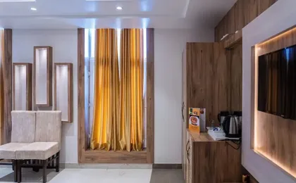Hotel Keshari Palace