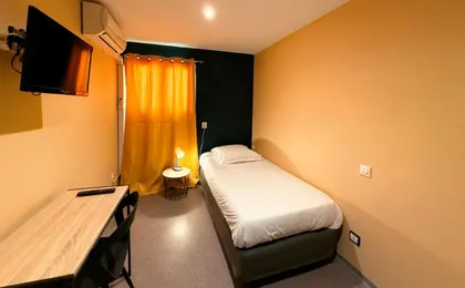 Hotel Beausejour