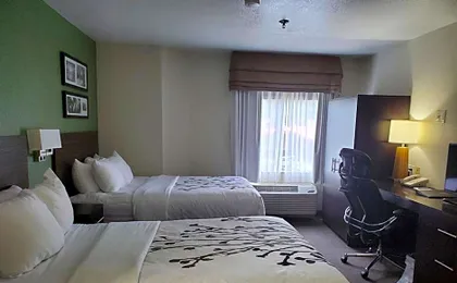 Sleep Inn Horn Lake-Southaven