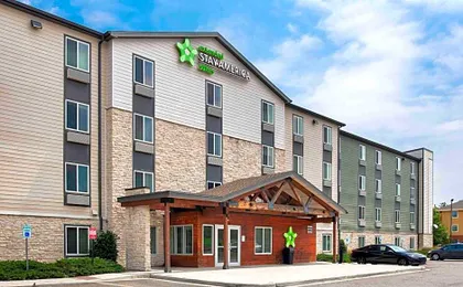 Extended Stay America Suites - New Orleans - Airport - I-10