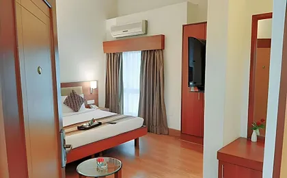 Hotel Phoenix