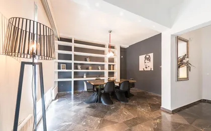 Traveler's Dream 4 Brdm Renovated Penthouse
