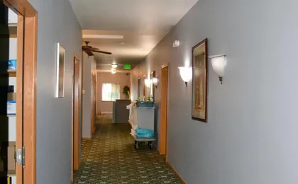 Anaco Bay Inn