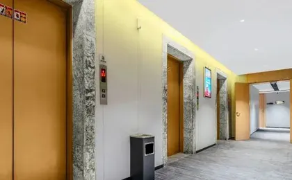 Zsmart Hotel (Hangzhou Huanglong Sports Centre Zheda Xixi)