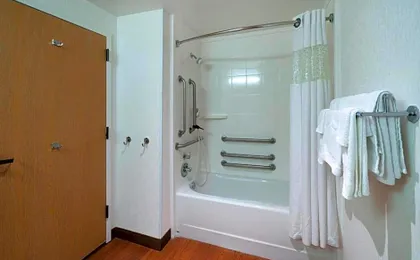 Hampton Inn Chattanooga/Hixson